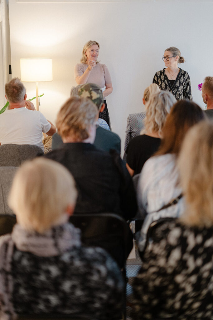 undervisning coaching
