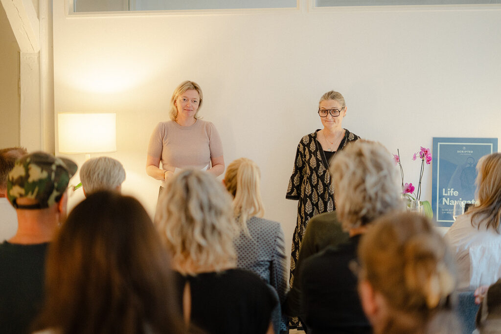 professionel coachuddannelse