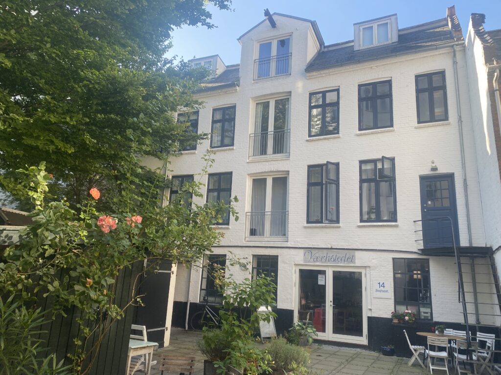 Introduktion til coachuddannelse