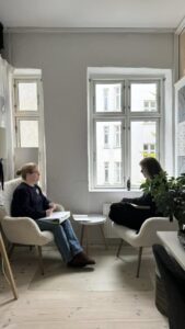 Hvad er en ICF-certificeret coach – og hvordan bliver man det?